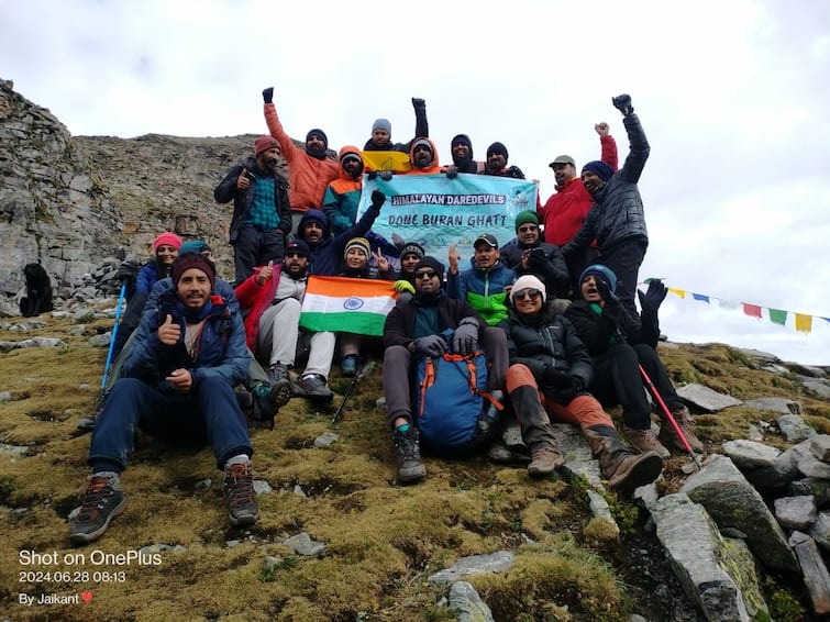 How the Best Trekking Company, Himalayan Daredevils, is Elevating Trekking Tourism in the Himalayas