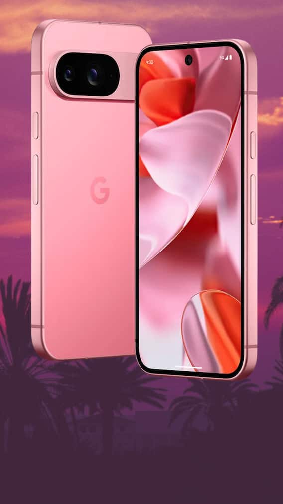 Google Pixel 9 Launched: Price In India, Specifications
