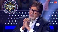 हो गया खुलासा! केबीसी के इस सीजन के लिए हर एपिसोड के कितने करोड़ चार्ज कर रहे हैं अमिताभ बच्चन