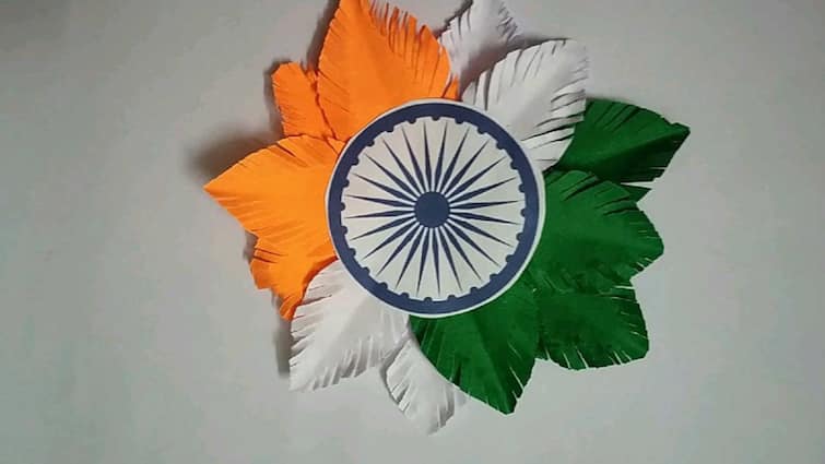 Independence Day 2024 10 creative decoration ideas to make with your children