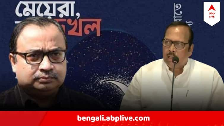 RG Kar Protest TMC Leader Sukhendu Sekhar Roy To Join Night Is Ours Movement Against RG Kar Issue Kunal Ghosh Mocks It As Drama RG Kar Protest : 'আমিও মেয়ের বাবা,নাতনির দাদু' মেয়েদের রাত-দখলের ডাকে সাড়া সুখেন্দুশেখরের, 'রাতের নাটক' কটাক্ষ কুণালের