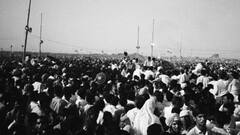 Independence Day 2024: নবজন্ম লাভ করেছিল ভারত, স্বাধীনতাপ্রাপ্তিতে মধ্যরাতের ভাষণে যা বলেছিলেন নেহরু...