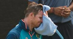 Steve Smith Announces His Entry Into IPL Mega Auction