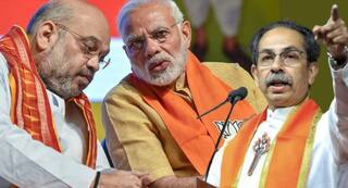 काहीजण आपला वापर करुन दिल्लीत बसले, मशालीने त्यांच्या बुडाला आग लावू, ठाकरेंचा भाजपवर हल्लाबोल