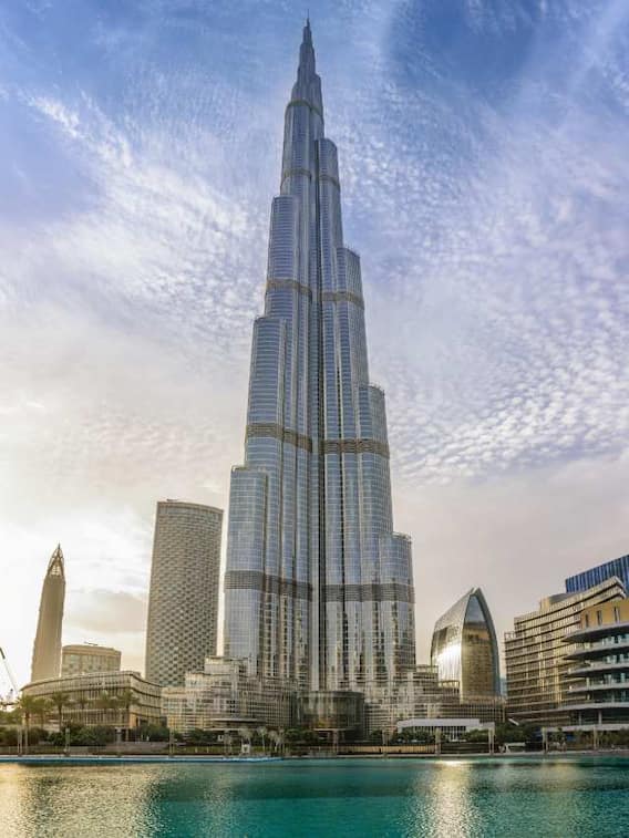 दुबई में भीख मांगने पर मिलती है इतनी सजा