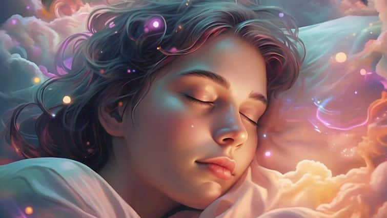 Do you know the benefit of an unexpected person in a dream details Unexpected Person In Dream: நினைக்காத நபர் கனவில் வந்தால் என்ன பலன் தெரியுமா?