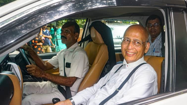 Congress Nominates Abhishek Manu Singhvi For Telangana Rajya Sabha Bypoll After Himachal Tie Lo