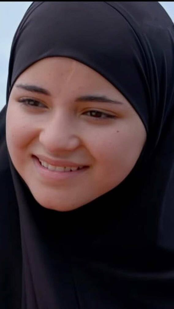 रातोंरात स्टार बनी इस एक्ट्रेस ने धर्म के लिए स्टारडम को मारी थी लात