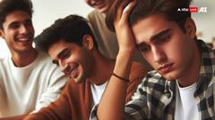 Mental Health: मेंटल हेल्थ से जूझ रहा हर तीन में से एक इंसान, ऐसे कर सकते हैं बचाव