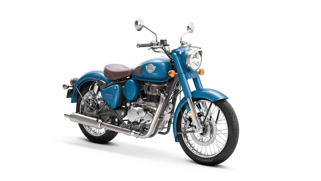 Royal Enfield Classic 350 Updated Check Price Engine Features Details Royal Enfield Classic 350 Updated: క్లాసిక్ 350లో కొత్త మోడల్ తెచ్చిన రాయల్ ఎన్‌ఫీల్డ్ - ఎలా ఉందో తెలుసా?