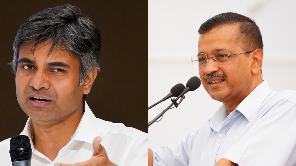 ‘BJP किसी तरह अरविंद केजरीवाल…’, SC से दिल्ली CM को जमानत नहीं मिलने पर संदीप पाठक का बड़ा आरोप