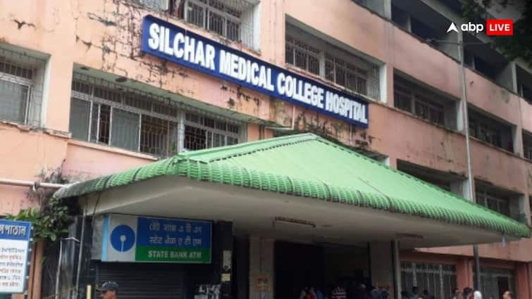 Assam Silchar Medical College and Hospital issue Advisory after west bengal Doctor Rape Case but faces backlash Doctor Rape Case: 'रात में कैंपस में अकेले घूमने से बचें', कोलकाता रेप केस के बाद विवादों में आई SMCH  की नई एडवाइजरी