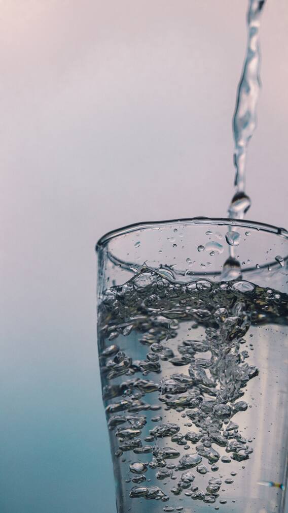 Understanding Silent Dehydration: Causes And Rehydration Solutions