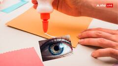 अगर फेविक्विक को किसी ने आंख में डाल दिया तो क्या होगा, जानिए ये कितना खतरनाक