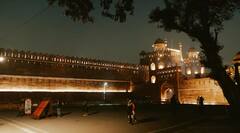 ਕੀ ਹੈ ਦਿੱਲੀ ਦੇ ਲਾਲ ਕਿਲੇ ਦਾ ਪੁਰਾਣਾ ਨਾਮ? ਇੱਥੇ ਜਾਣੋ ਸਹੀ ਜਵਾਬ