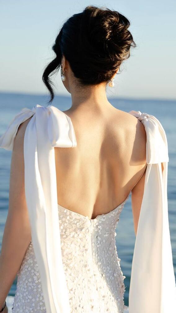 इस हसीना ने बिजनेसमैन को किया डेट, उसी पर लगाए हैरेसमेंट के इल्जाम