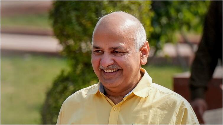 Manish Sisodia Exclusive Interview After Jail Release Arvind Kejriwal Sunita Kejriwal Delhi Liquor Policy Case Manish Sisodia Talks About His Time In Jail, Sunita Kejriwal's Rise In First Interview After Bail