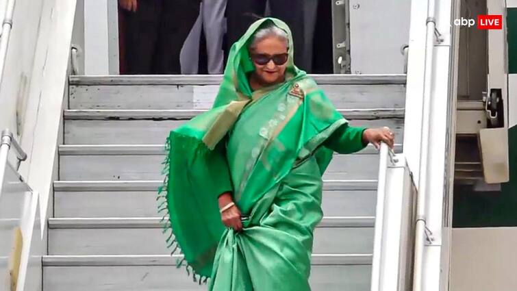 Bangladesh Crisis News Interim Government draws India attention on Sheikh Hasina statements खतरे में पड़ जाएगी दोस्ती! शेख हसीना के बयान पर बांग्लादेश ने भारत को दी चेतावनी