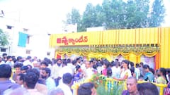 అన్న క్యాంటీన్‌లో వారం రోజుల ఫుడ్ మెనూ ఇదే - రోజూ టైమింగ్స్ కూడా ఫిక్స్