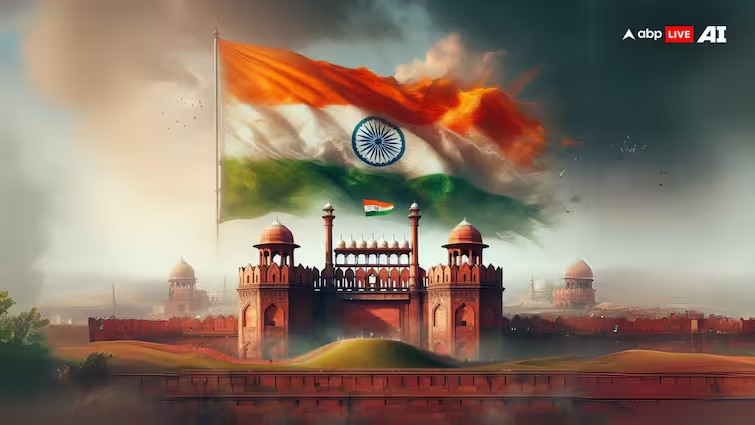 Independence Day Images: 15 अगस्त की बधाई देने के लिए इन शानदार फोटोज और कोट्स का करें इस्तेमाल, यहां से करें डाउनलोड