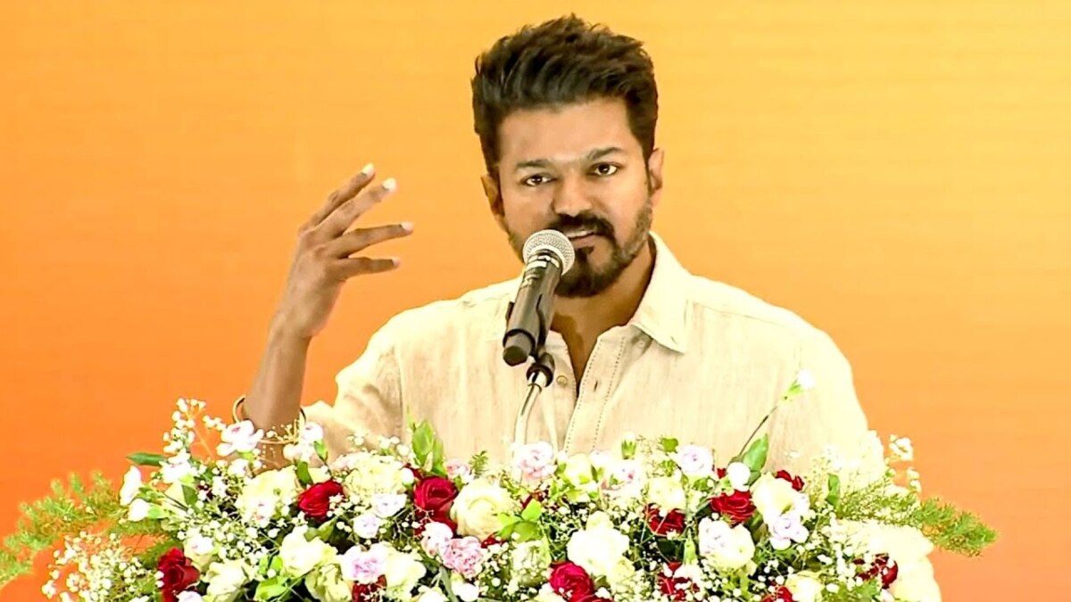 Vijay: த.வெ.க கட்சியின் முதல் மாநாடு... இறுதியில் இடத்தை மாற்றினாரா விஜய்? வெளியான புது தகவல்