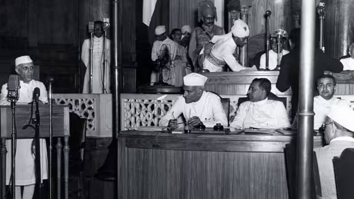 নেহরু আরও বলেন, 