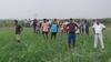 Muzaffarpur News: मुजफ्फरपुर में गायब थी लड़की, चंवर में मिला शव, शरीर पर है जख्म के कई निशान