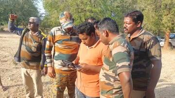 தமிழகத்தில் 14வது இடம் பிடித்த தர்மபுரி வனக்கோட்டம் - எதனால் தெரியுமா?