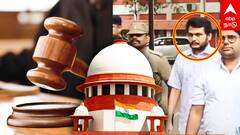 Senthil balaji bail : செந்தில் பாலாஜிக்கு ஜாமின்? ஆர்வத்தில் திமுகவினர்