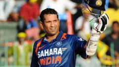 List Of Indian Players Who Have Scored Double Century In ODIs