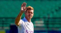 Will James Anderson Take Part In IPL Auction? Here's What We Know