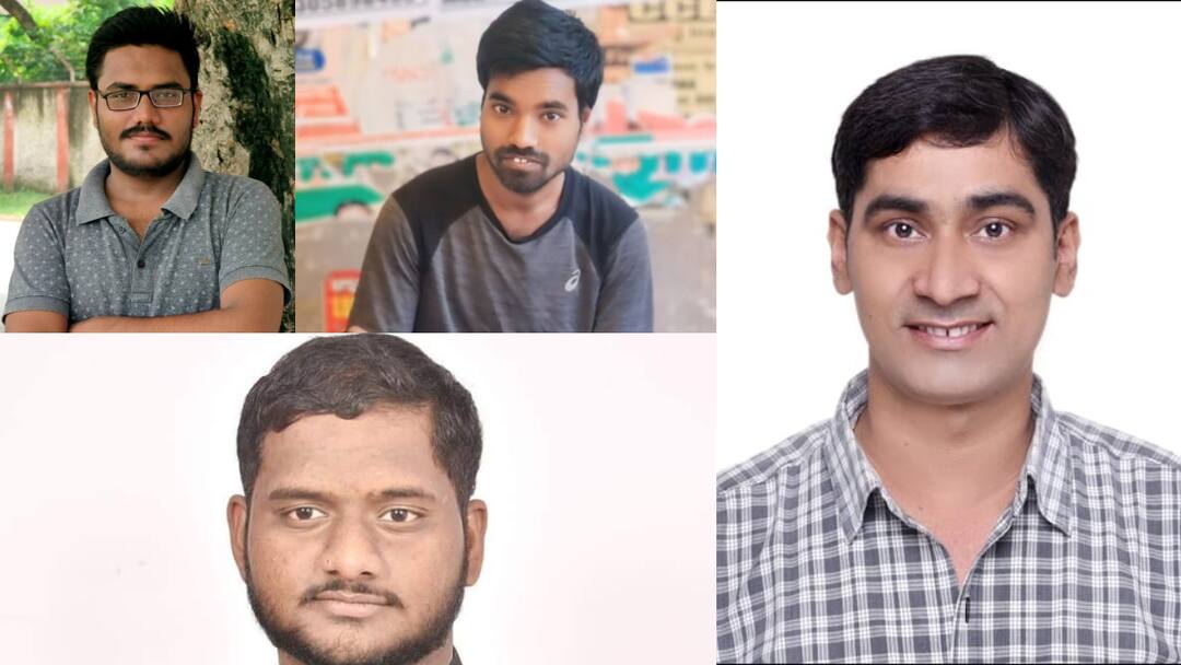 Independence Day 2024 Allahabad University Student Leaders Opinions On 77 years of Countrys independence ANN Independence Day 2024: देश की आजादी के 77 साल को कैसे देखते हैं इलाहाबाद यूनिवर्सिटी के छात्र नेता, जानें राय