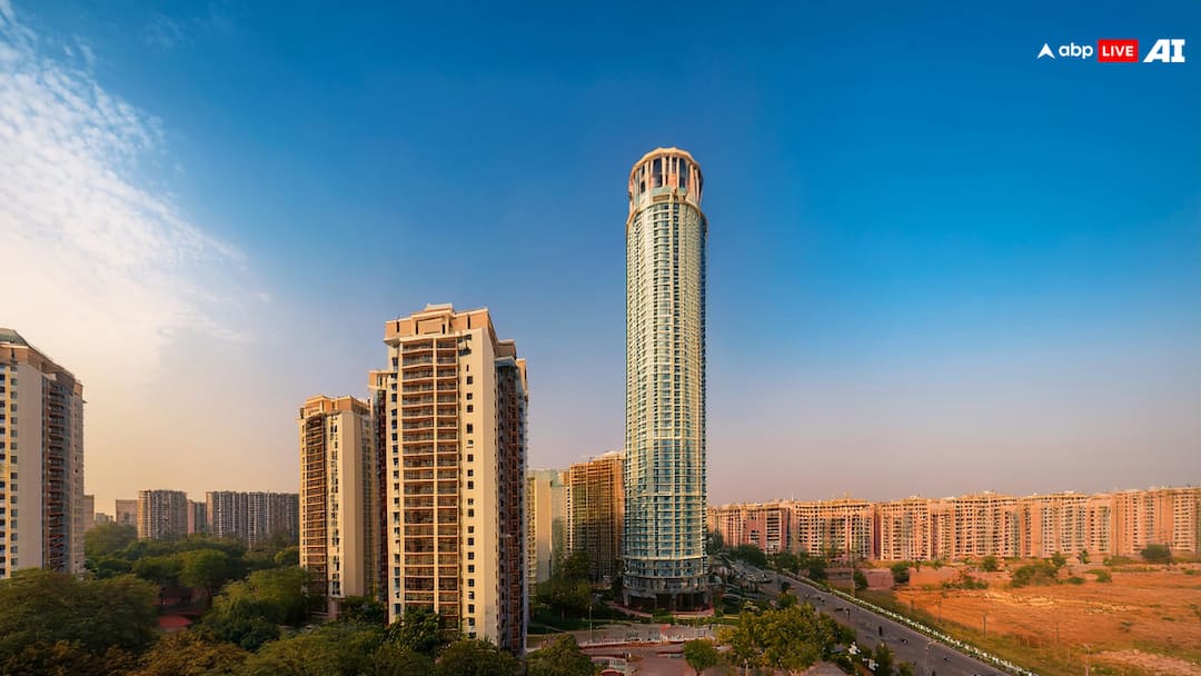 Haryana: Posh Gurugram Society Chintels Paradiso Incident Residents Get Deadline To Vacate Tower Haryana: Posh Gurugram Society Residents Get 8-Day Deadline To Vacate Tower. Here's Why
