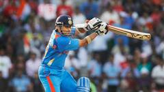List Of Indian Players Who Have Scored Double Century In ODIs