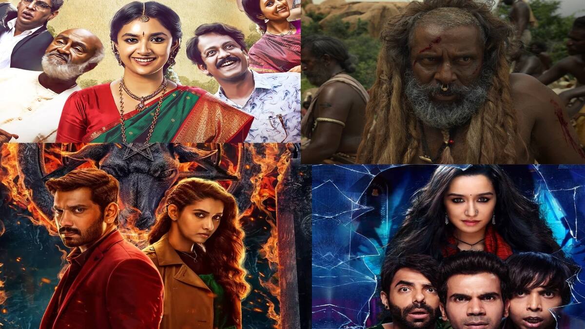 ரெடியா இருக்கீங்களா! தங்கலான் முதல் டிமான்டி காலனி வரை... சுதந்திர ஸ்பெஷல் ரிலீஸ் என்னென்ன?