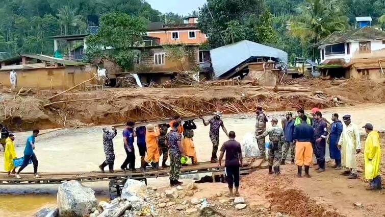 Wayanad Landslides assistance Kerala CM Announces Rs 6L For Kin Of Deceased, Rs 75-50k For Injured Wayanad Landslides: Kerala CM Announces Rs 6L For Kin Of Deceased, Rs 75-50k For Injured