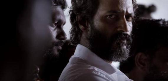 குமரவேலன் இயக்கத்தில் வெளிவந்த ஹரிதாஸ் படத்தில் சிவதாஸ் என்ற கதாபாத்திரத்தில் போலீசாக கிஷோர் நடித்து இருந்தார்.