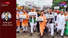 देश के विभाजन को गांधी ने कभी नहीं किया स्वीकार, 15 अगस्त को न दिल्ली में थे, न कोई संदेश ही दिया