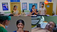 కలవారి కోడలు కనకమహాలక్ష్మీ సీరియల్: కనకానికి సాయం చేసిన విహారి.. అమ్మ కోసం మరదల్ని పెళ్లి చేసుకుంటానని చెప్పిన విహారి!