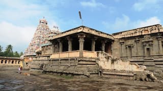 Thirubuvanam Temple: மன்னரின் நடுக்கம் நீக்கி, இழந்த ஆட்சியை பெற்றுத் தந்த தலம் எங்கிருக்கிறது தெரியுங்களா?