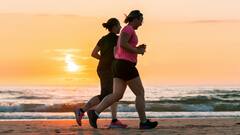 Treadmill vs Walking: पायी चालणे का ट्रेडमिलवर चालणे... फिट राहण्यासाठी काय चांगले आहे?