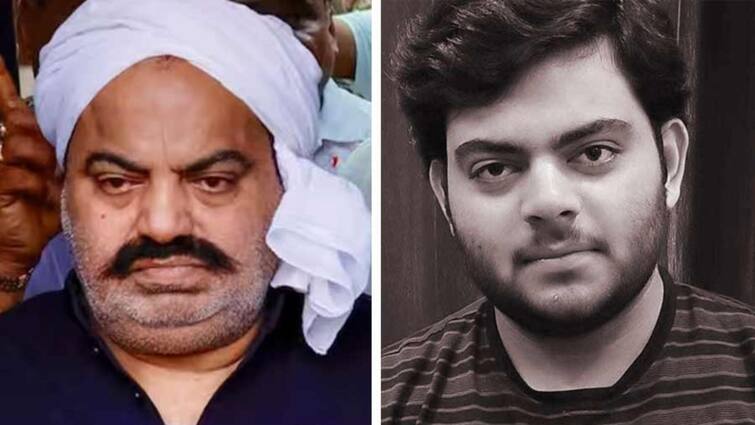 अतीक अहमद के बेटे का एनकाउंटर करने वाले पुलिसकर्मियों को मिलेगा वीरता पदक up news Gallantry award to the policeman who Encountered Atiq Ahmed son in encounter see full list अतीक अहमद के बेटे का एनकाउंटर करने वाले पुलिसकर्मियों को मिलेगा वीरता पदक
