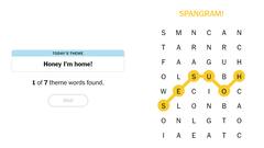 NYT Strands Answers For August 14: Today’s Solutions Could Be Slightly Hard To Find. Let Us Help