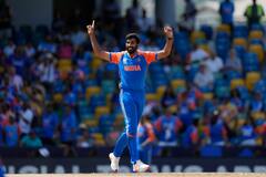 Jasprit Bumrah : बुम...बुम... बुमराहचं कमबॅक कधी? बांगलादेशविरुद्धच्या मालिकेत खेळणार का? मोठी अपडेट समोर