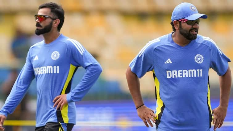 No Virat Kohli & Rohit Sharma As BCCI Announces Squads For Duleep Trophy 2024