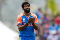 Jasprit Bumrah : बुम...बुम... बुमराहचं कमबॅक कधी? बांगलादेशविरुद्धच्या मालिकेत खेळणार का? मोठी अपडेट समोर