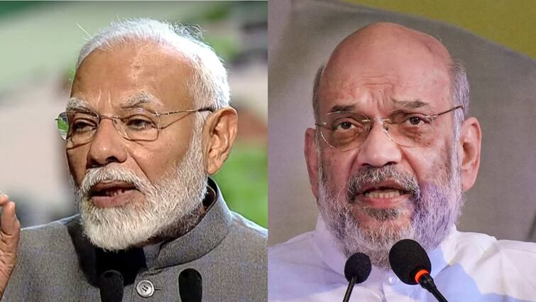 PM Modi Amit Shah Tributes On Partition Horrors Remembrance Day 'Countless People Impacted': PM Modi, Amit Shah Pay Tributes On Partition Horrors Remembrance Day