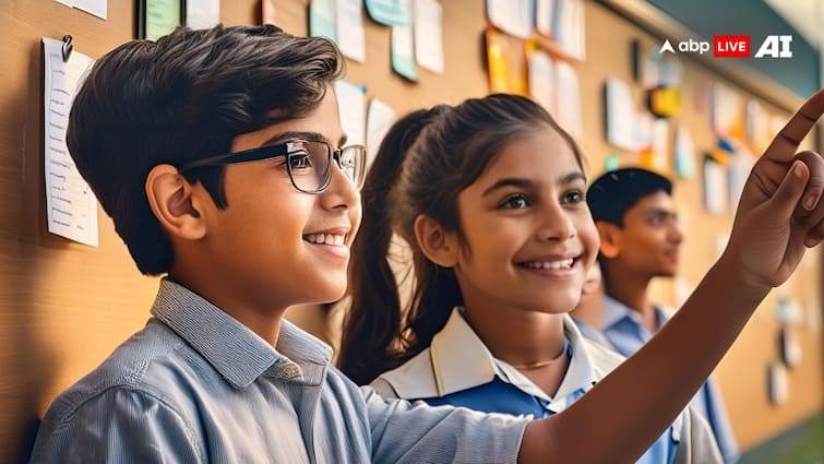 Rajasthan Board 8th class result declare know easy steps to check result RBSE Result: राजस्थान बोर्ड ने जारी किया 8वीं क्लास का रिजल्ट, तुरंत ऐसे करें चेक