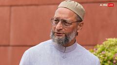 'भारत आने क्यों दिया?', शेख हसीना को शरण देने पर असदुद्दीन औवैसी ने उठाए सवाल