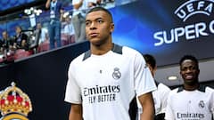 5 Key Players To Watch Out In Real Madrid Vs Atalanta UEFA Super Cup 2024